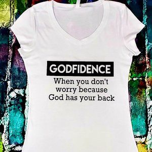 GODFIDENCE